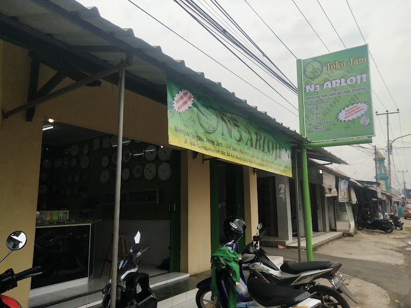 Toko Emas (2) terbaik di Kab. Purwakarta