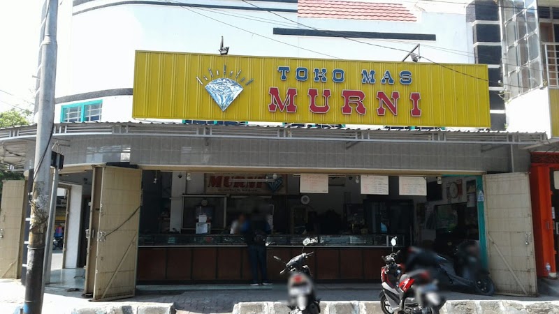 Toko Emas (2) terbaik di Kota Madiun