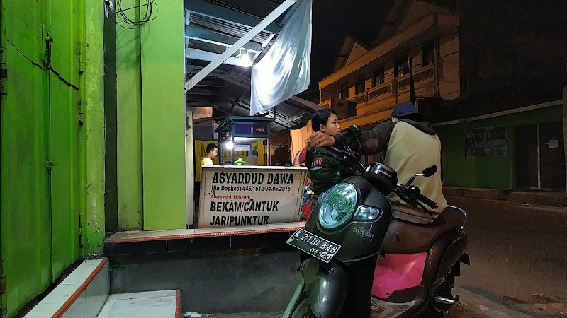 Toko Herbal (1) terbaik di Kab. Kudus