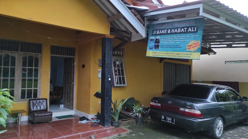 Toko Herbal (1) terbaik di Kab. Purworejo