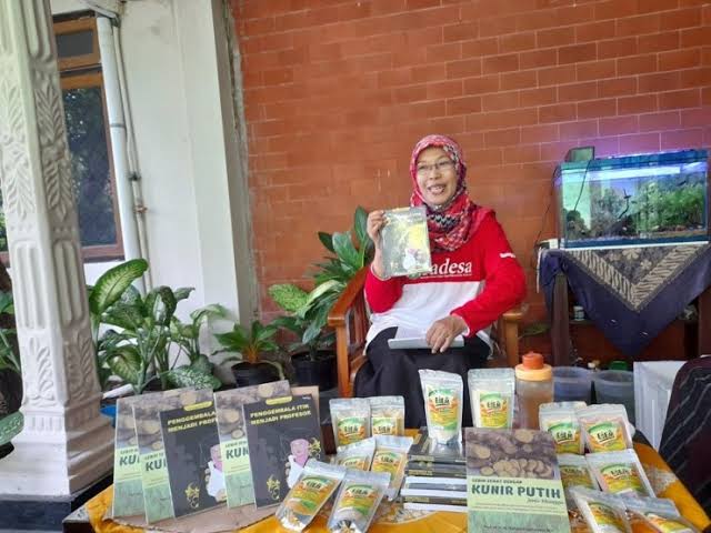 Toko Herbal (1) terbaik di Kab. Rembang