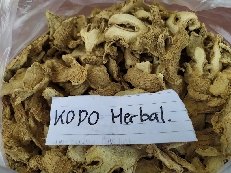 Toko Herbal (1) terbaik di Kab. Sukoharjo