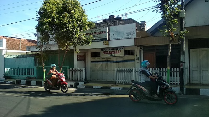 Toko Herbal (1) terbaik di Kab. Tuban