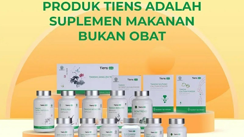 Toko Herbal (1) terbaik di Kota Bogor