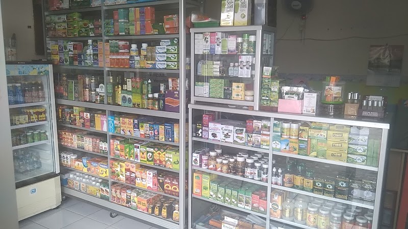 Toko Herbal (1) terbaik di Kota Depok