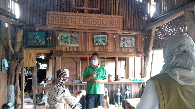 Toko Herbal (1) terbaik di Kota Kediri