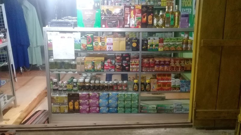 Toko Herbal (1) terbaik di Kota Kendari