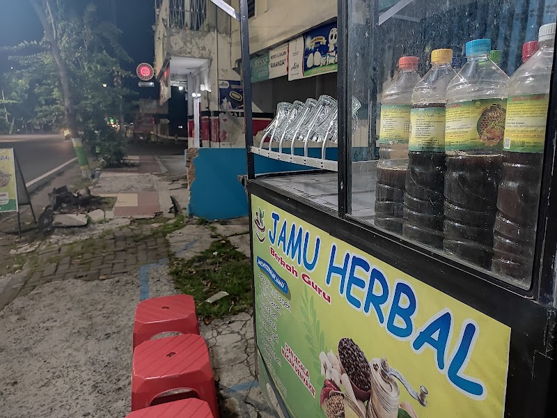 Toko Herbal (1) terbaik di Kota Madiun