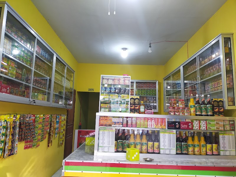 Toko Herbal (1) terbaik di Kota Pasuruan