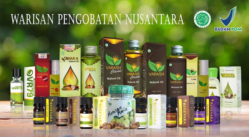 15 Rekomendasi Toko Herbal Terbesar Di Kota Tarakan - Ulastempat.com