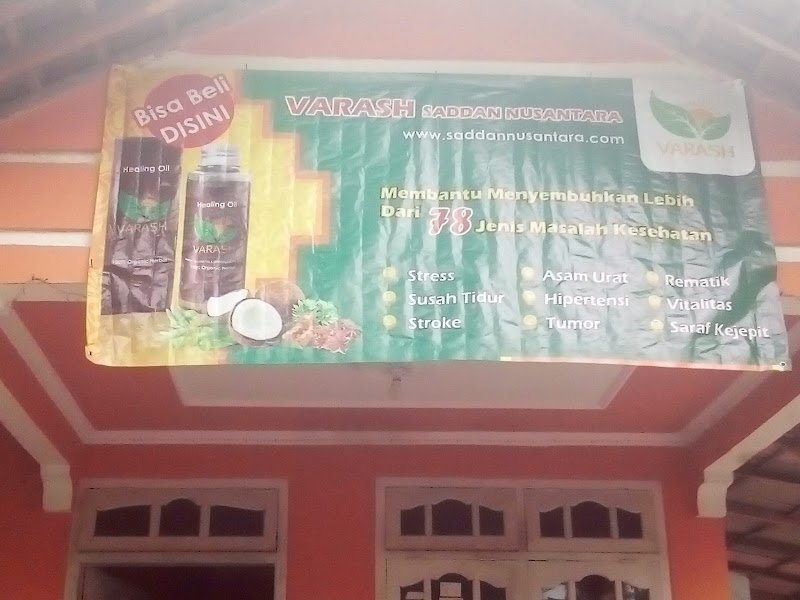 Toko Herbal (2) terbaik di Kab. Kebumen