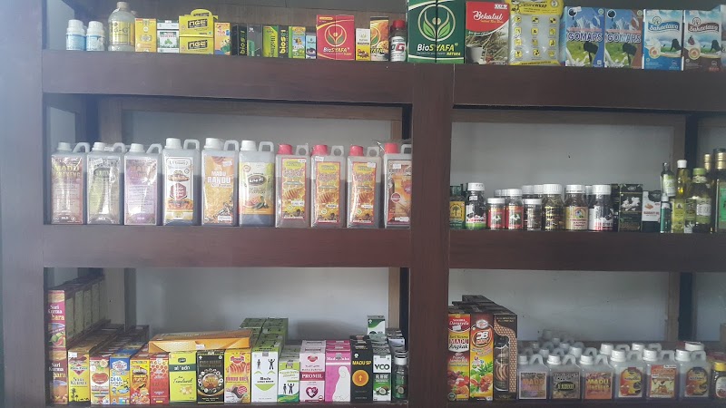 Toko Herbal (2) terbaik di Kab. Klaten