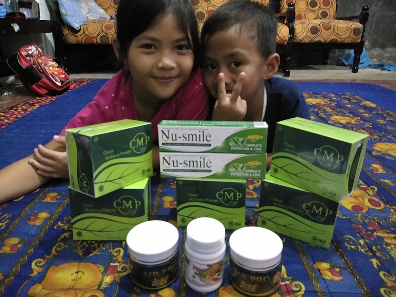 Toko Herbal (2) terbaik di Kab. Kuningan