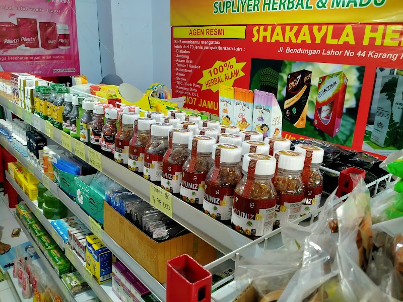 Toko Herbal (2) terbaik di Kab. Malang