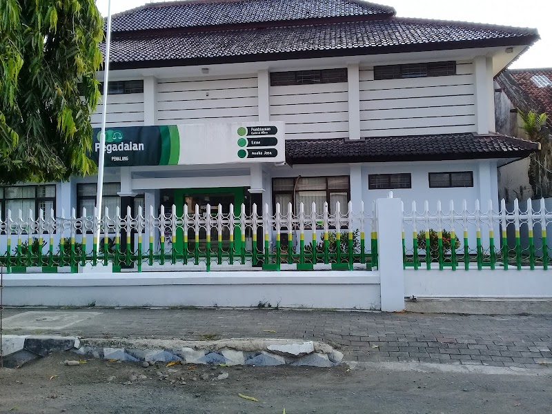 Toko Herbal (2) terbaik di Kab. Pemalang