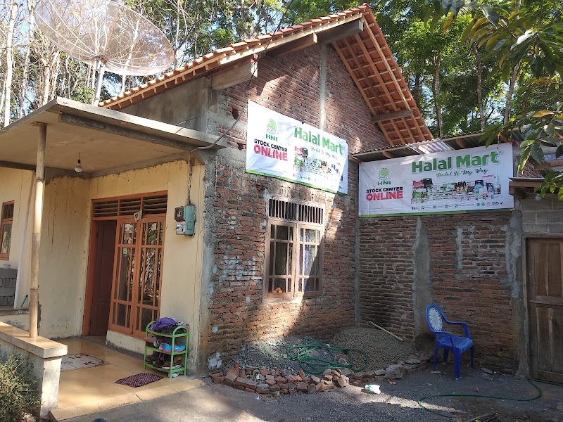 Toko Herbal (2) terbaik di Kab. Purworejo