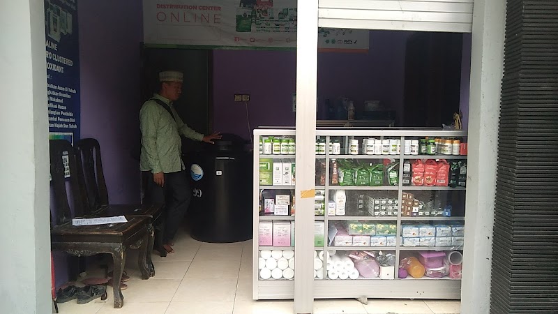 Toko Herbal (2) terbaik di Kab. Sampang