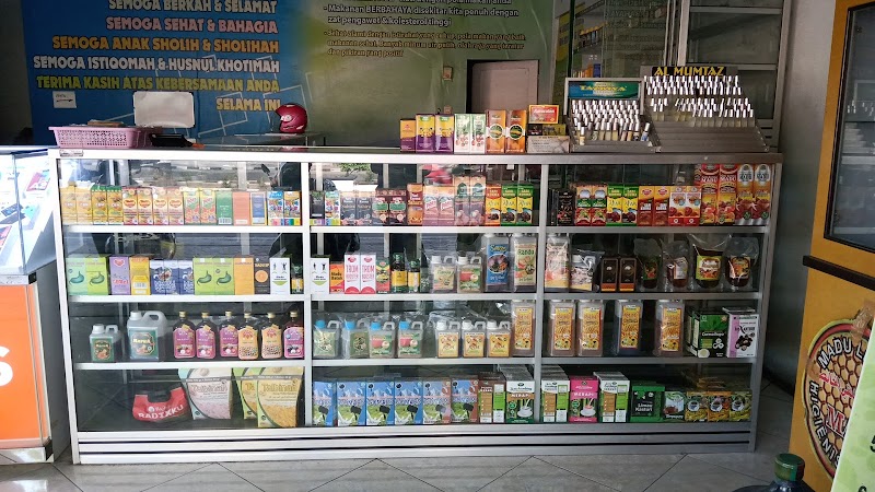 Toko Herbal (2) terbaik di Kab. Sragen