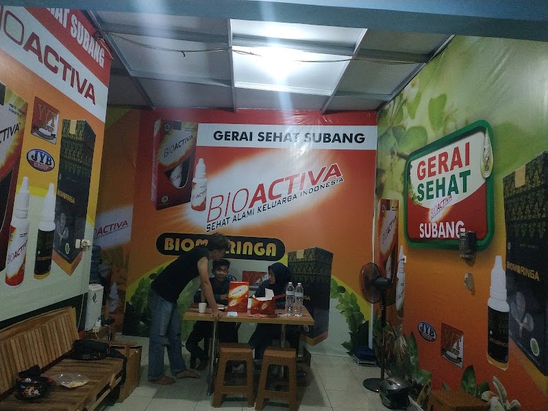 Toko Herbal (2) terbaik di Kab. Subang