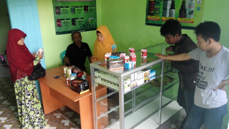 Toko Herbal (2) terbaik di Kab. Sumenep