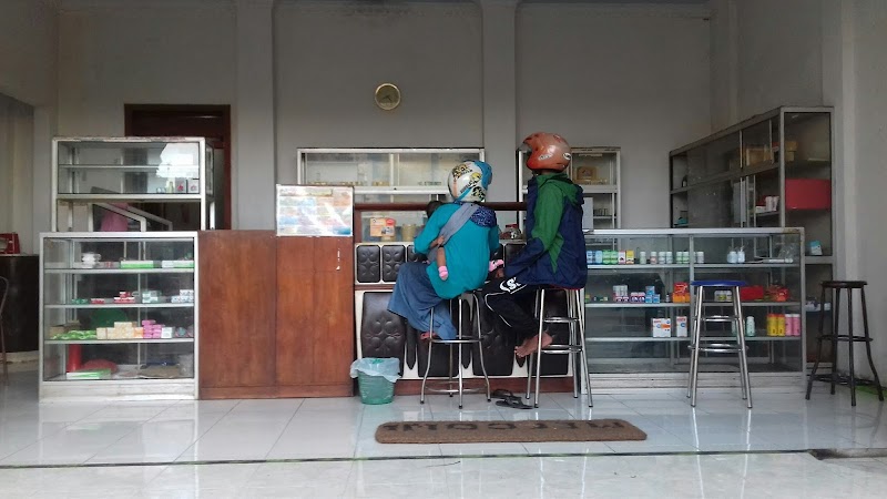 Toko Herbal (2) terbaik di Kab. Tuban