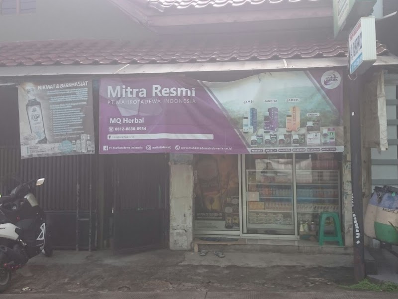 Toko Herbal (2) terbaik di Kota Depok