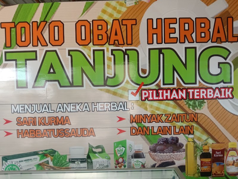 Toko Herbal (2) terbaik di Kota Kendari