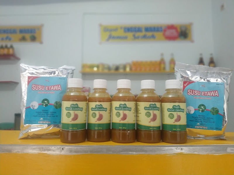 Toko Herbal (2) terbaik di Kota Madiun