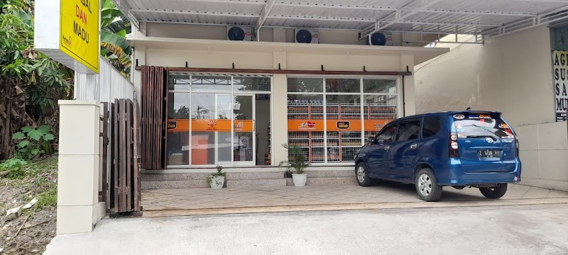 Toko Herbal (2) terbaik di Kota Surakarta