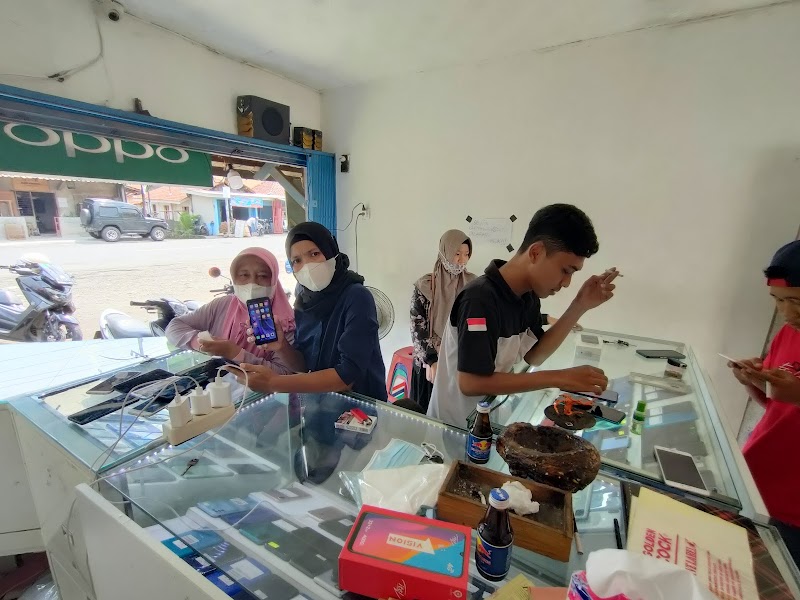 Toko Hp (2) terbaik di Kab. Purworejo