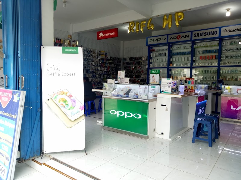 Toko Hp (2) terbaik di Kab. Sampang