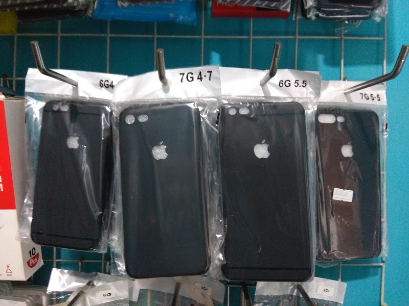 Toko iPhone (1) terbaik di Kota Batu