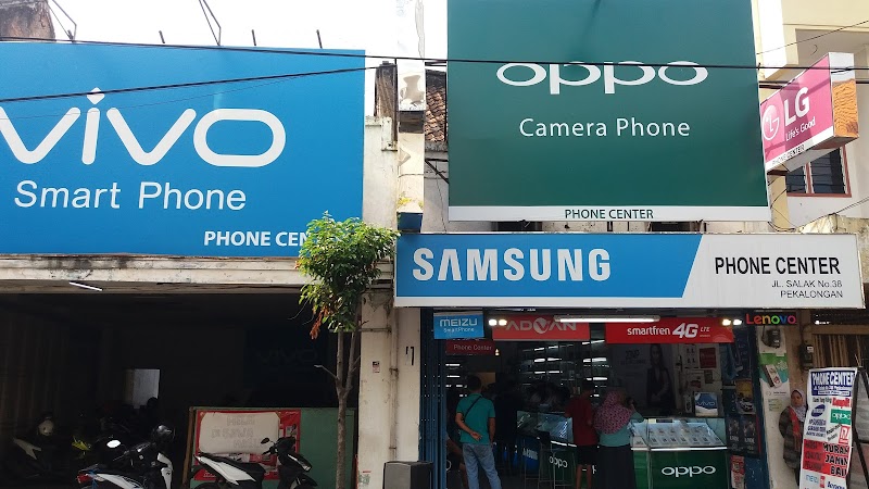 Toko iPhone (1) terbaik di Kota Pekalongan