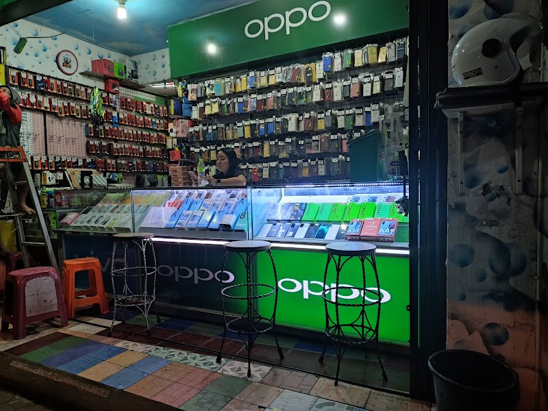 Toko iPhone (2) terbaik di Kab. Purworejo