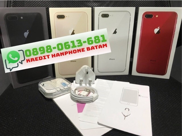 Toko iPhone (2) terbaik di Kota Batam