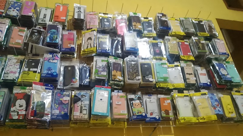 Toko iPhone (2) terbaik di Kota Kendari