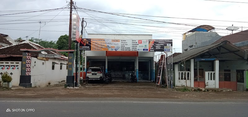 Toko iPhone (2) terbaik di Kota Pasuruan