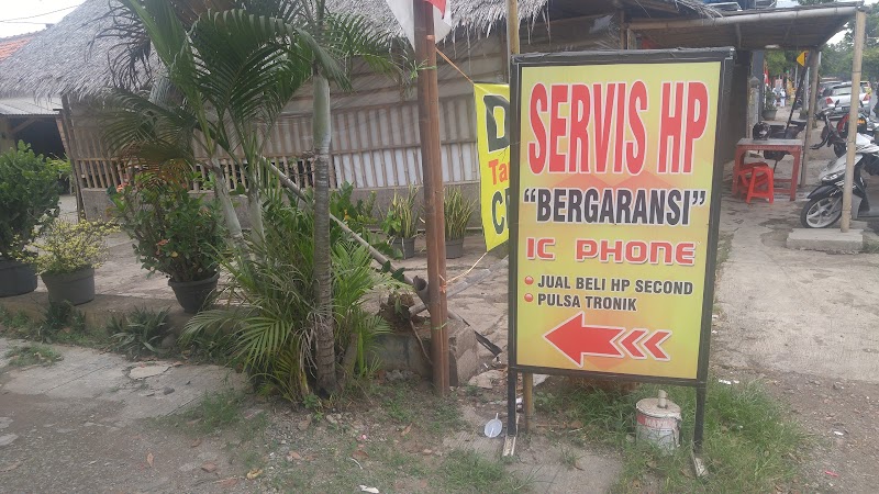 Toko iPhone (2) terbaik di Kota Pekalongan