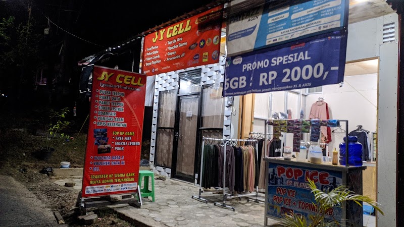 Toko Jam Tangan (2) terbaik di Kota Tarakan