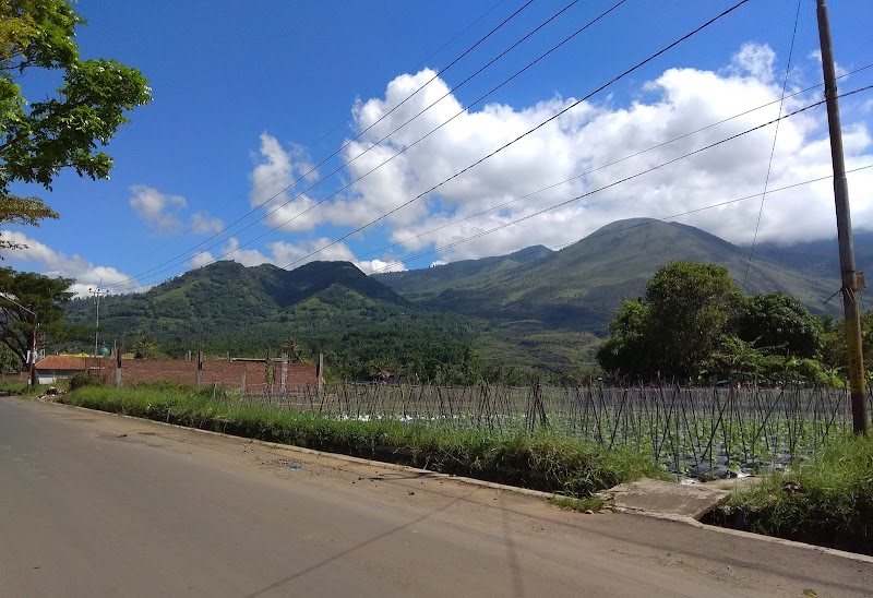 Toko Kaca (2) terbaik di Kab. Garut