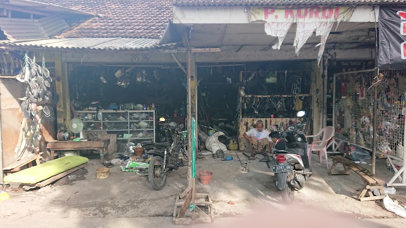 Toko Kaca (2) terbaik di Kab. Lumajang