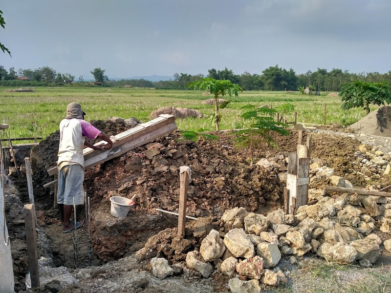 Toko Kain (1) terbaik di Kab. Blora