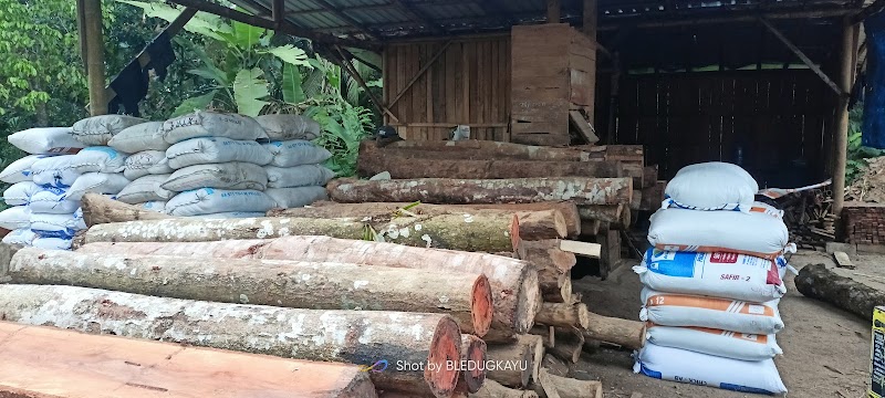 Toko Kain (1) terbaik di Kab. Purworejo