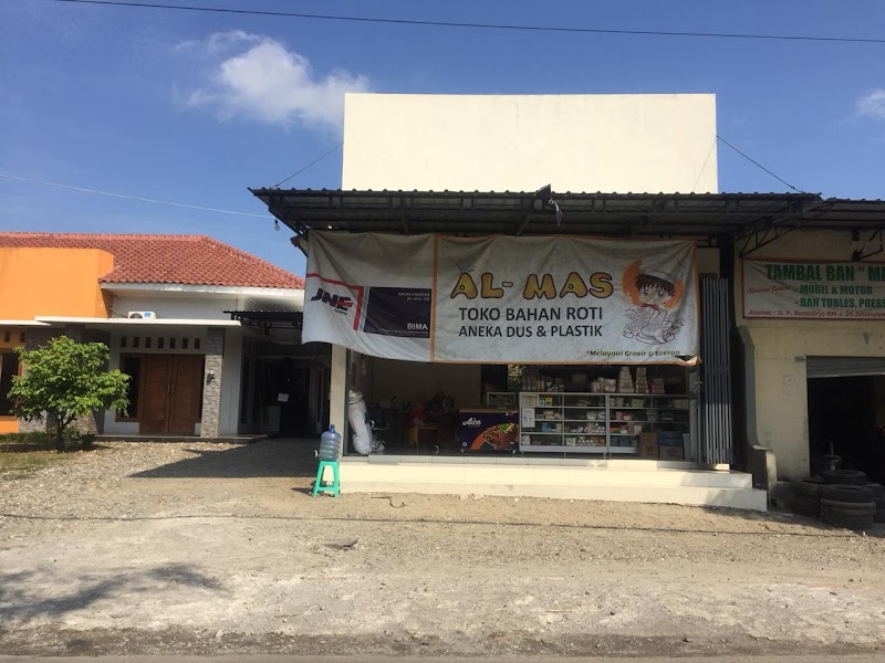 Toko Kain (2) terbaik di Kab. Kebumen