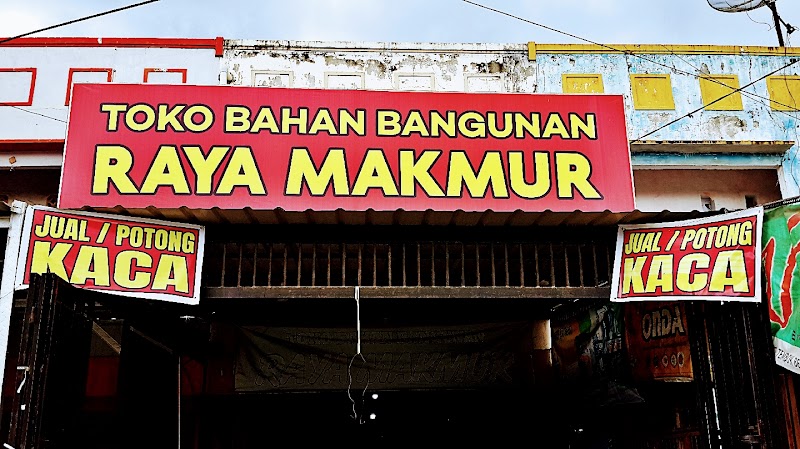 Toko Kain (2) terbaik di Kota Kendari