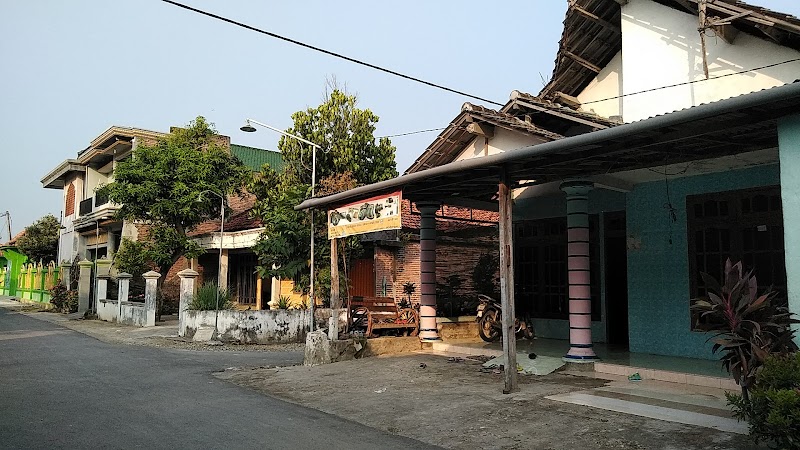 Toko Kamera (1) terbaik di Kab. Lamongan