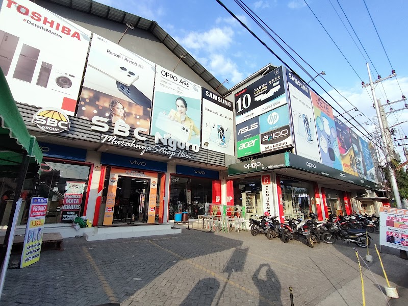 Toko Kamera (2) terbaik di Kab. Nganjuk