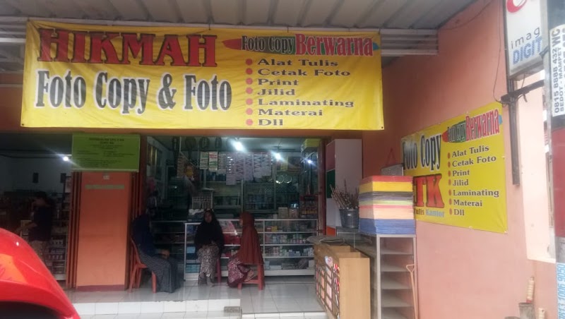 Toko Kamera (2) terbaik di Kab. Purwakarta