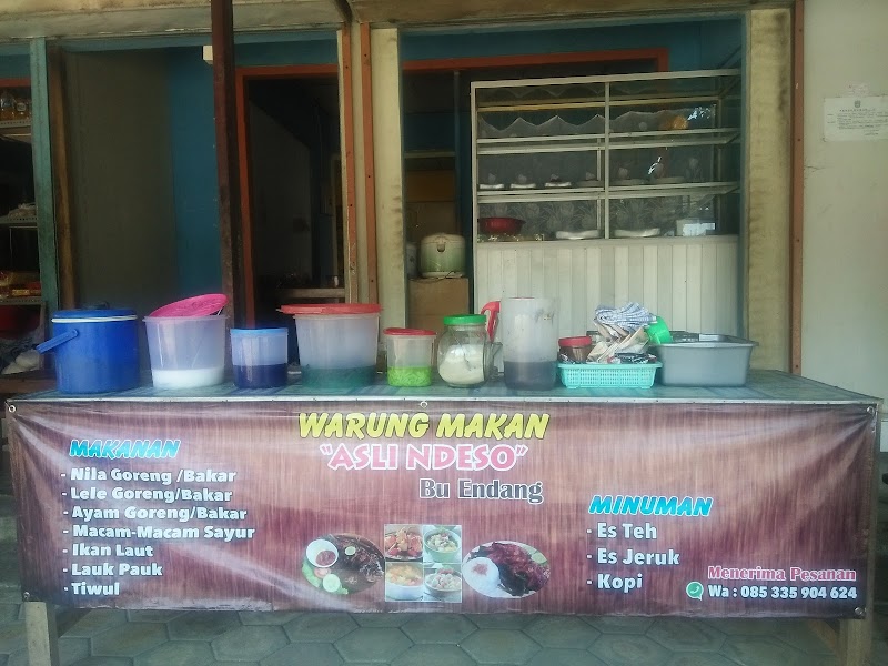 Toko Kasur (1) terbaik di Kab. Pacitan