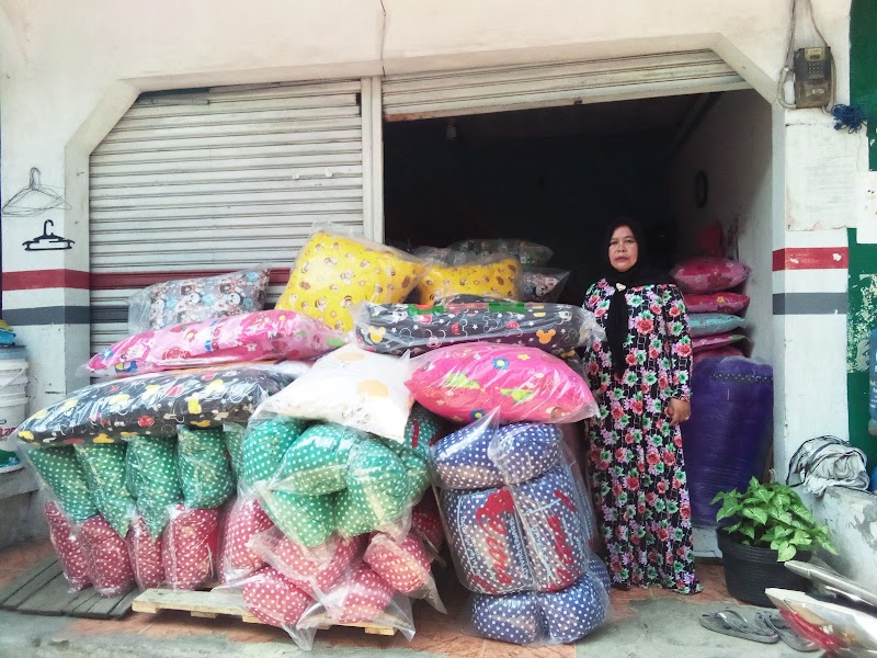 Toko Kasur (1) terbaik di Kota Bandung